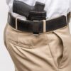 Bersa 380 Holster