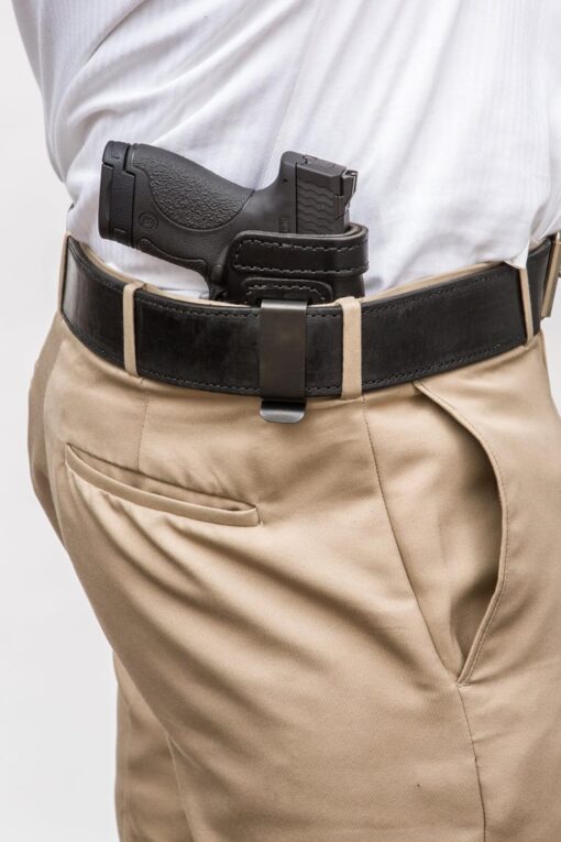 Bersa 380 Holster