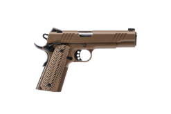 Bersa B1911 fde