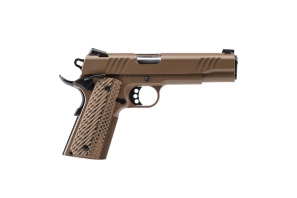 Bersa B1911 fde