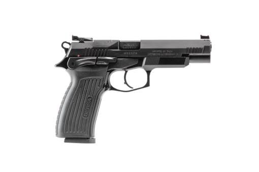 Bersa Tpr Xt